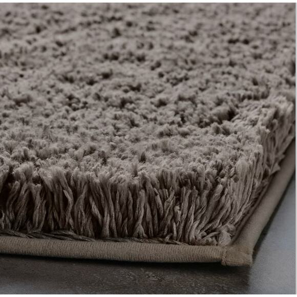 IKEA ALMTJÄRN ALMTJARN Bath Mat, Beige, 24x35" (404.894.23) NEW - Picture 2 of 4